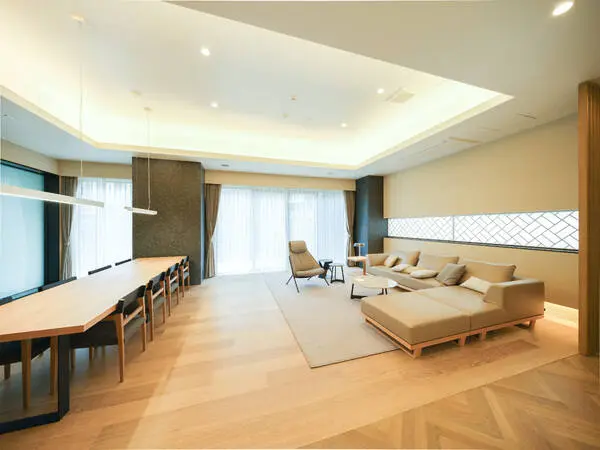 ザ・パークハウス板橋大山大楠ノ杜