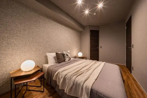 ザ・パークハウス文京護国寺