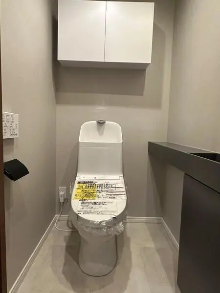 南平台アジアマンション