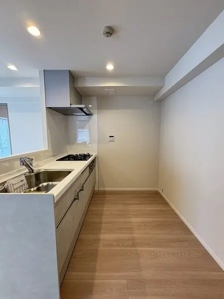 三軒茶屋第２オリンピックマンション