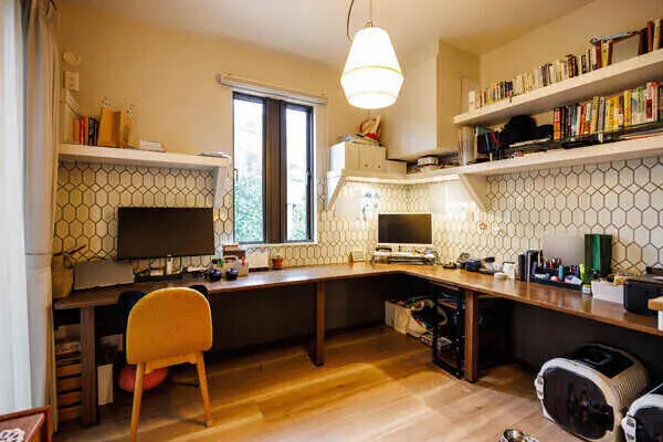 神奈川県横浜市青葉区あざみ野１丁目 一戸建て