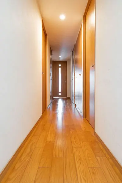 パークサイドヒルズ宮前平