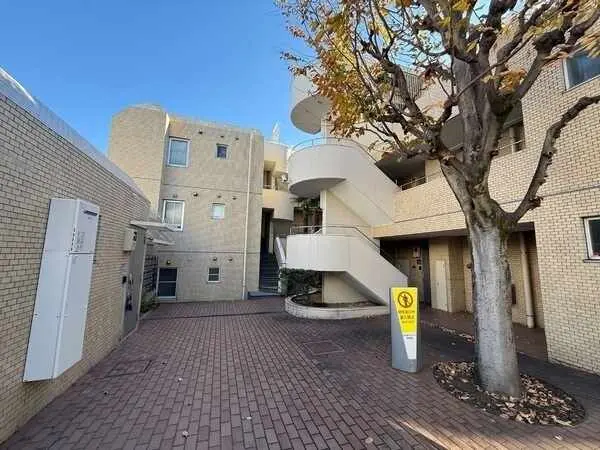 太子堂ユニハイツ