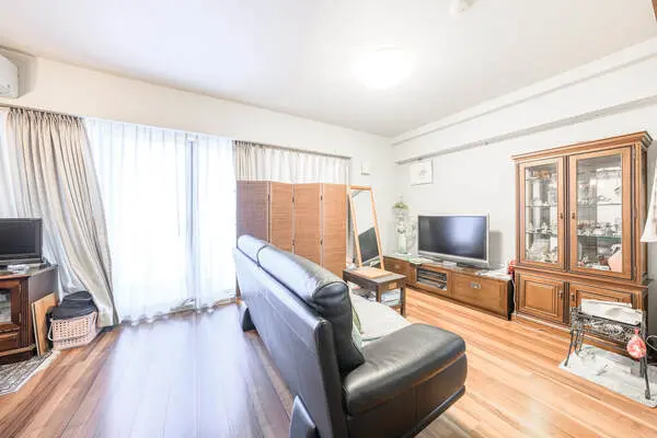 パークハウス宮崎台シンフォニーテラス