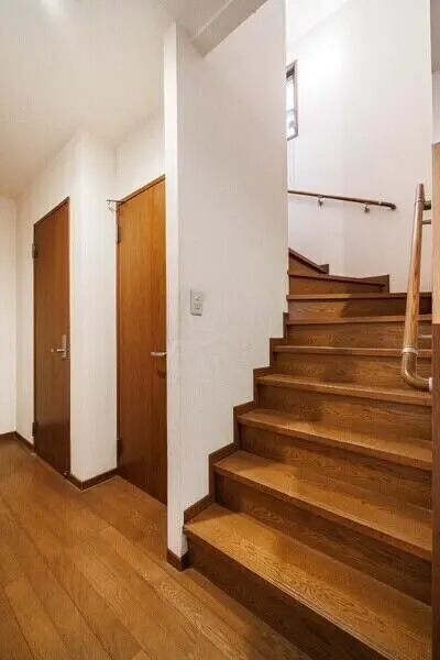 東京都東村山市久米川町２丁目 一戸建て