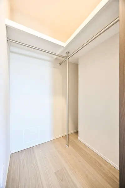 ザ・パークハウス武蔵野境南町