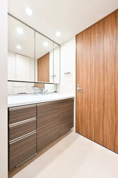 ザ・パークハウス花小金井ガーデン　I街区