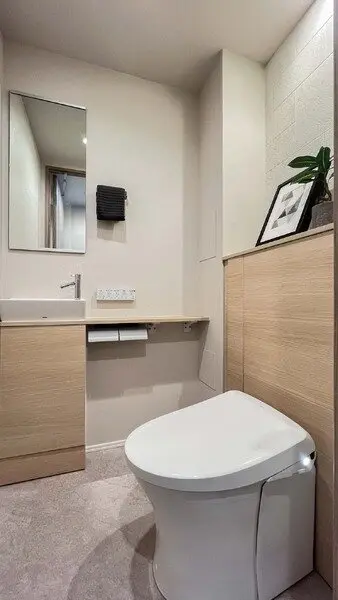 井の頭公園パークハウス　吉祥寺南町