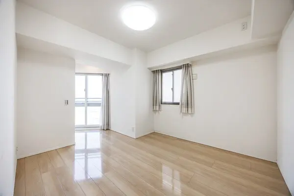 パークハウス国立プレイス