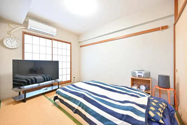 藤和シティホームズ小金井公園