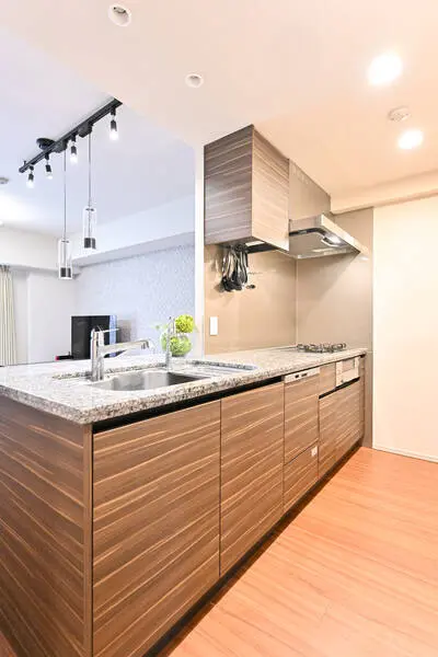 ザ・パークハウス国分寺緑邸