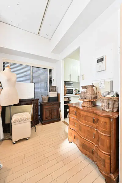 藤和三鷹ホームズ