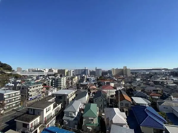 ファミール屏風ヶ浦
