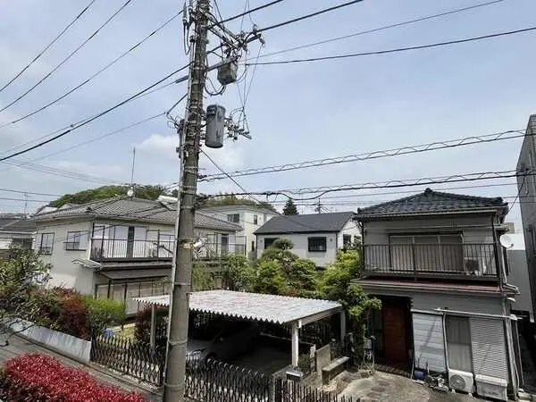 藤和大口コープ
