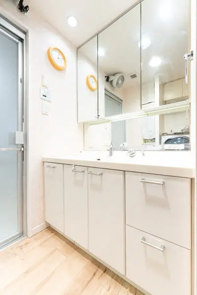 藤和シティホームズ港北Rafia