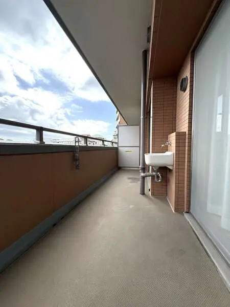 ファミールガーデン横浜・屏風浦