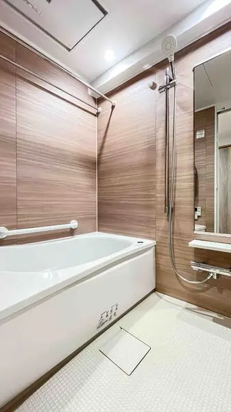 クリオ吉野町参番館