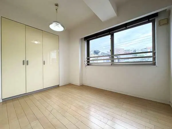 グランスイート横濱山手