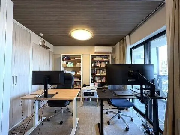 ヴェレーナグラン横浜野毛山公園