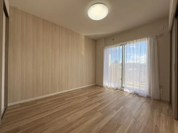 藤和ライブタウン希望ケ丘