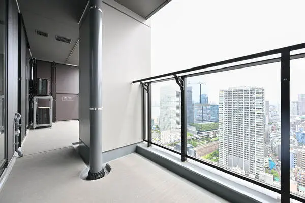 WORLD TOWER RESIDENCE