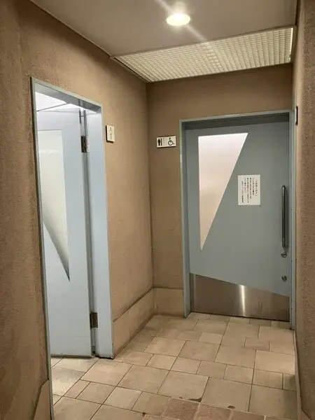 なぎさニュータウン