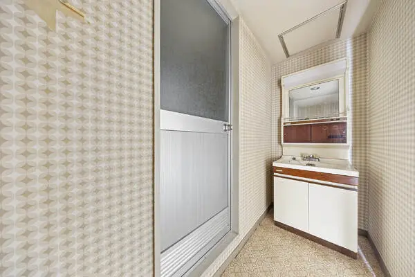 隅田リバーサイド永谷