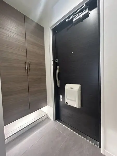 東大島ファミールハイツ　1号館