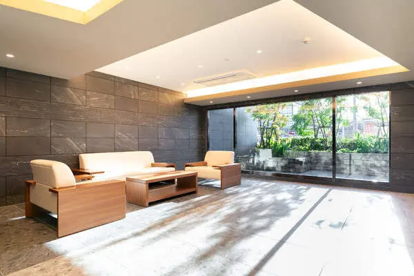 プレシス東大宮