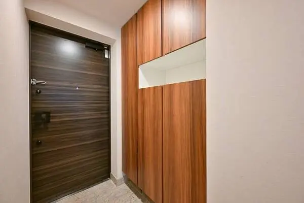 ザ・パークハウス東陽町翠賓閣