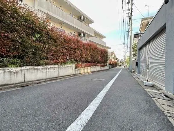 東京都目黒区南１丁目 一戸建て