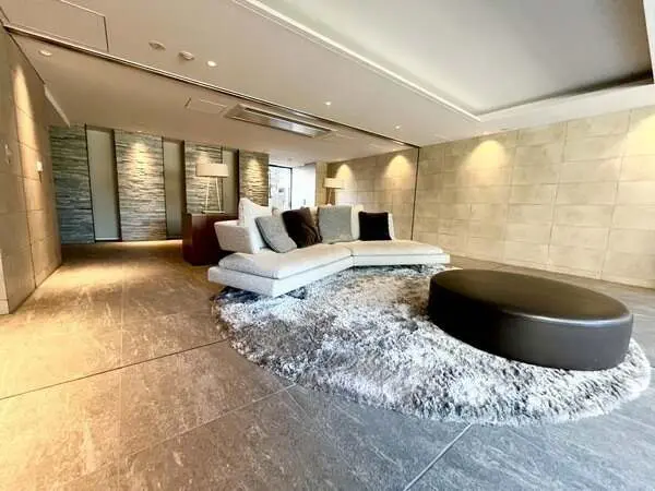 アールブラン武蔵新田