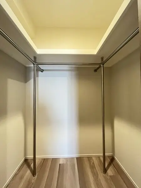 ザ・パークハウス山吹神楽坂