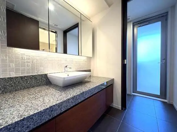 パークハウス一番町