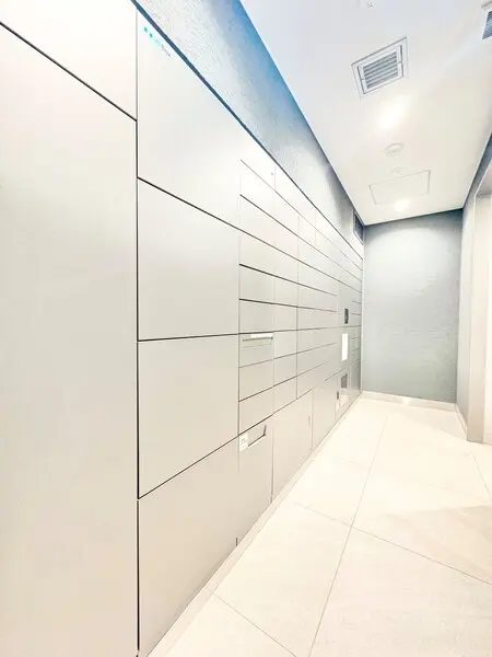 Brillia四谷三丁目