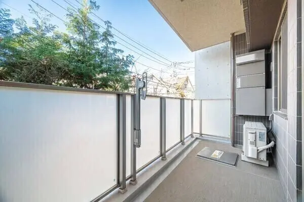 ザ・パークハウス市谷加賀町