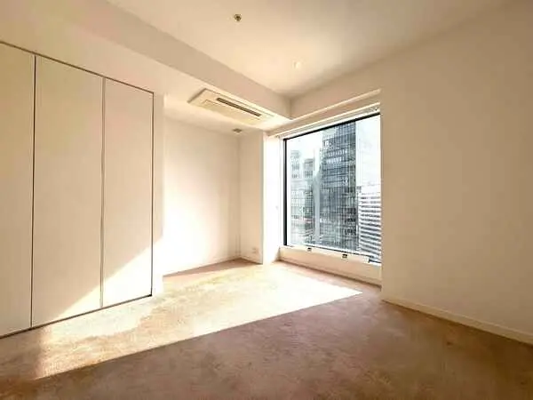 虎ノ門タワーズレジデンス