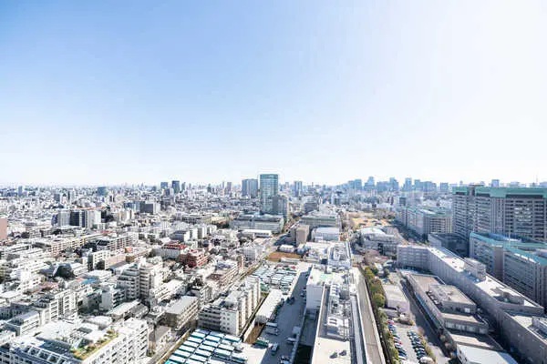 ザ・センター東京