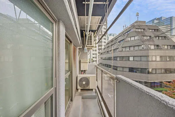 セザール御殿山