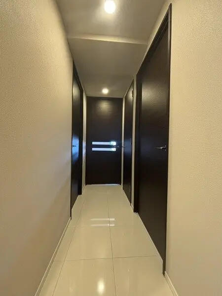 ザ・パークハウスアーバンス東五反田