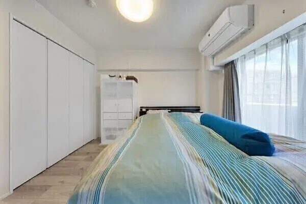 アルファホームズ池田山