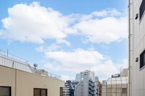 リビオレゾン新橋nex