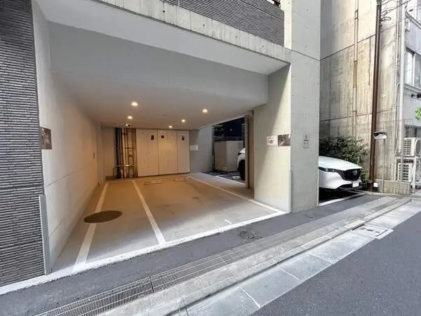 リビオレゾン新橋nex