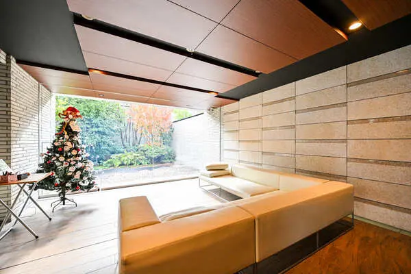 パークホームズ目白ザテラス