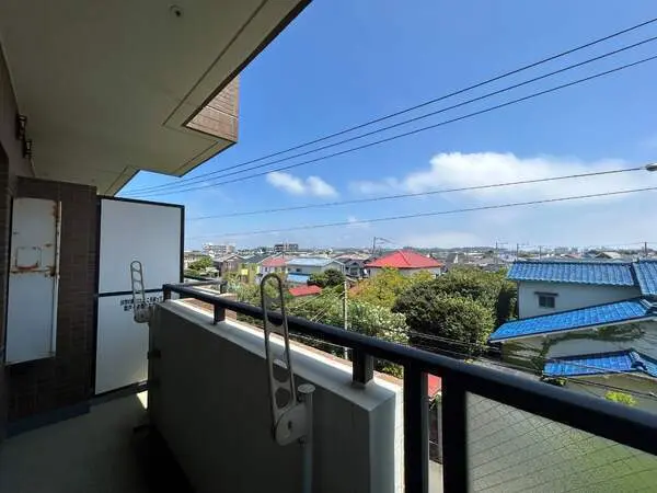 藤和鵠沼海岸ホームズフロントステージ