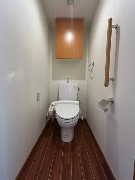 パークハウス鵠沼海岸