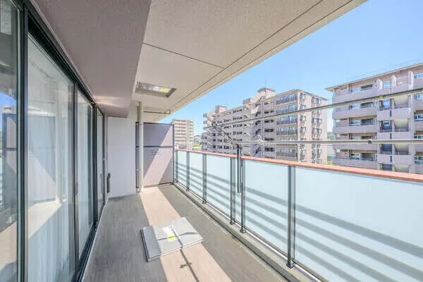 ザ・パークハウスオイコス鎌倉大船