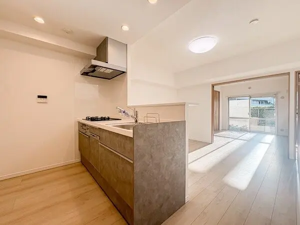 藤和上永谷ハイタウン