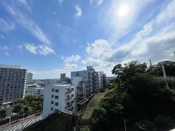アトラスシアンズ東戸塚