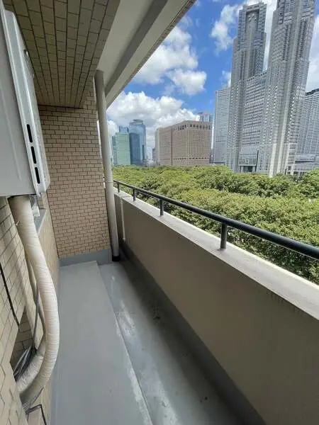 新宿セントビラ永谷